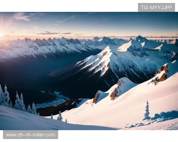 “高原极速：雪山顶端的孤独追逐”，高原上的雪山